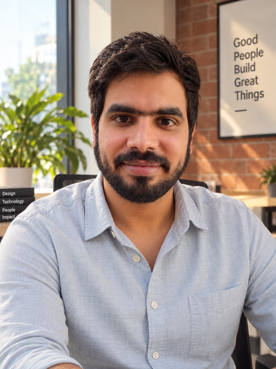 Dr. Omvir Singh