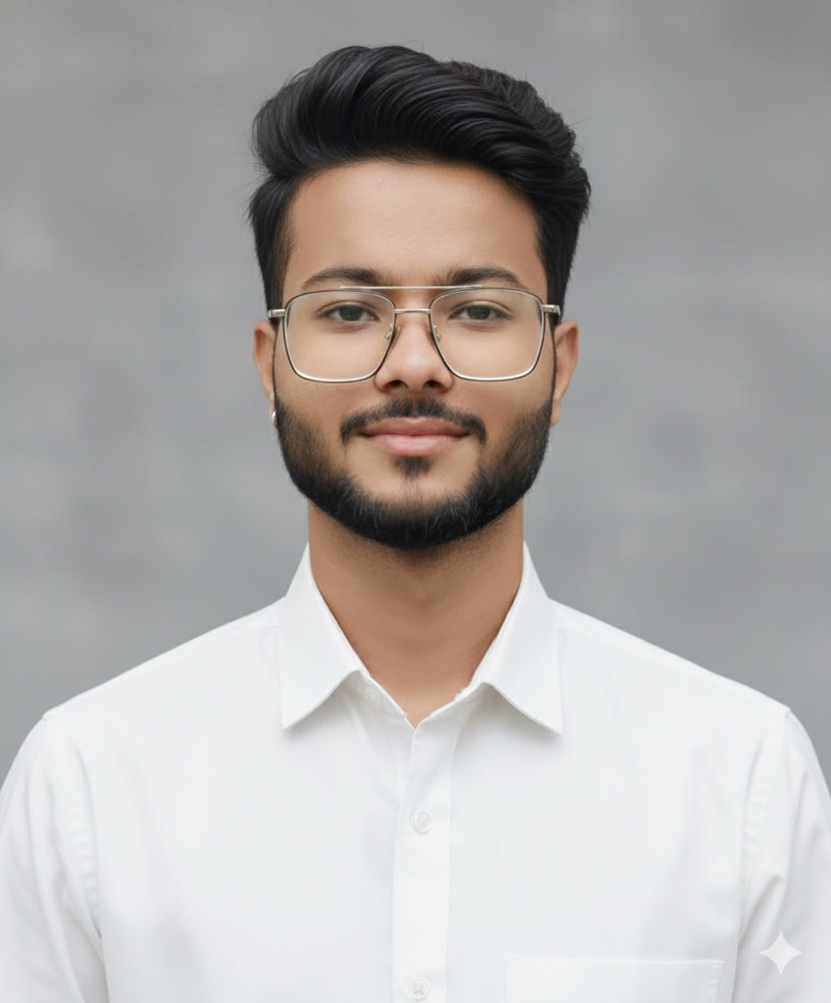 Saurabh