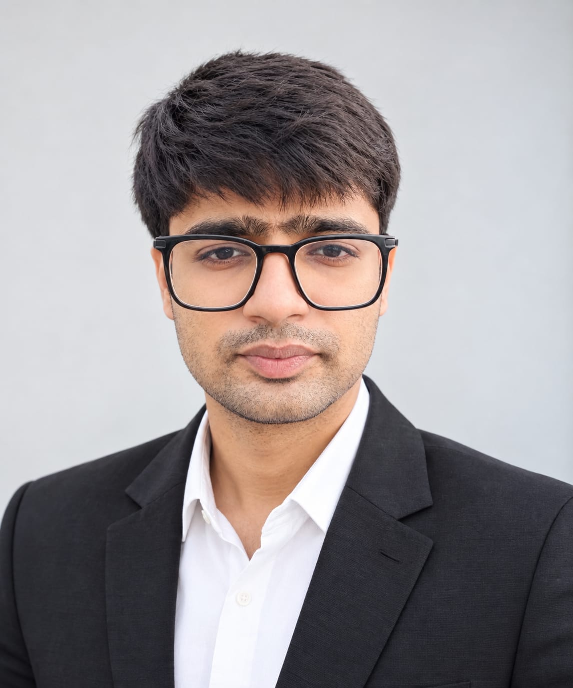 Sushil Verma