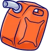 Fuel Can